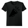 Gildan - Youth Softstyle ® T Shirt - 64000B Thumbnail
