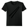 Gildan - Youth Softstyle ® T Shirt - 64000B Thumbnail