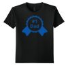 Gildan - Youth Softstyle ® T Shirt - 64000B Thumbnail