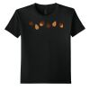 Gildan - Youth Softstyle ® T Shirt - 64000B Thumbnail