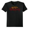 Gildan - Youth Softstyle ® T Shirt - 64000B Thumbnail