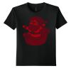 Gildan - Youth Softstyle ® T Shirt - 64000B Thumbnail