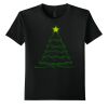 Gildan - Youth Softstyle ® T Shirt - 64000B Thumbnail
